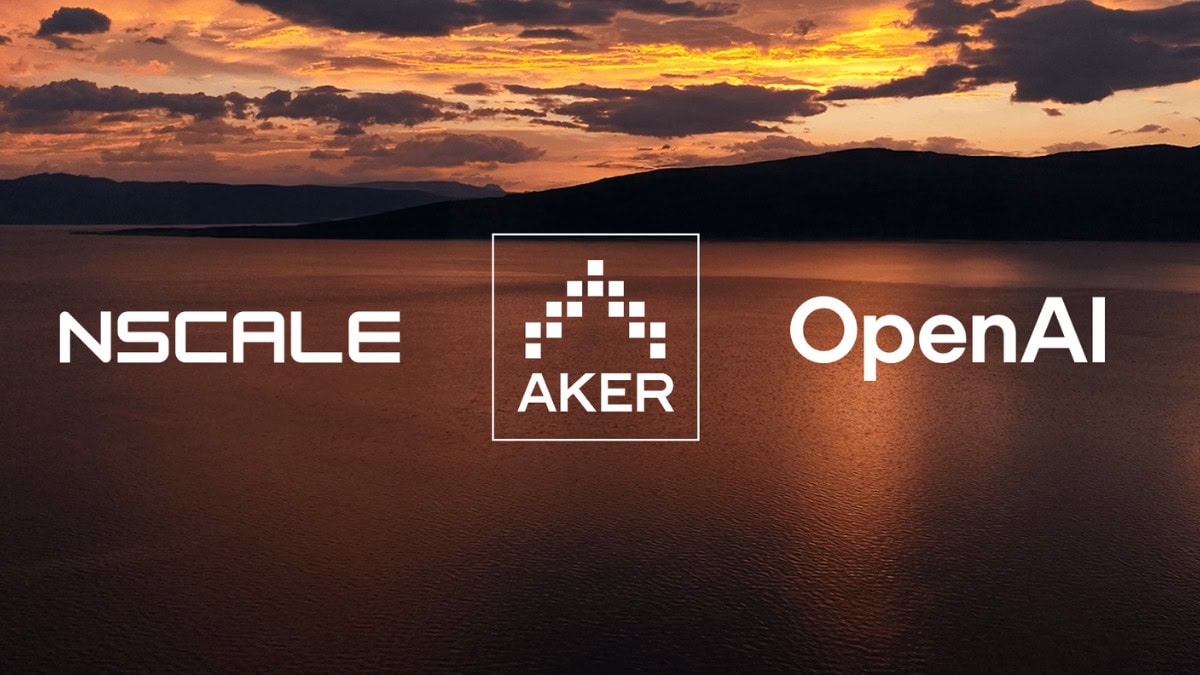 OpenAI Anuncia Stargate Norway