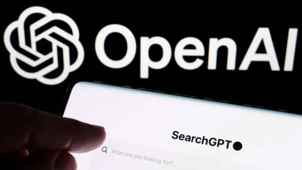 De simple chatbot a "Motor de Búsqueda de muy gran tamaño"