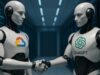 OpenAI Rompe su Exclusividad con Microsoft y se Apoya en Google Para Escalar ChatGPT OpenAI Rompe su Exclusividad con Microsoft y se Apoya en Google Para Escalar ChatGPT
