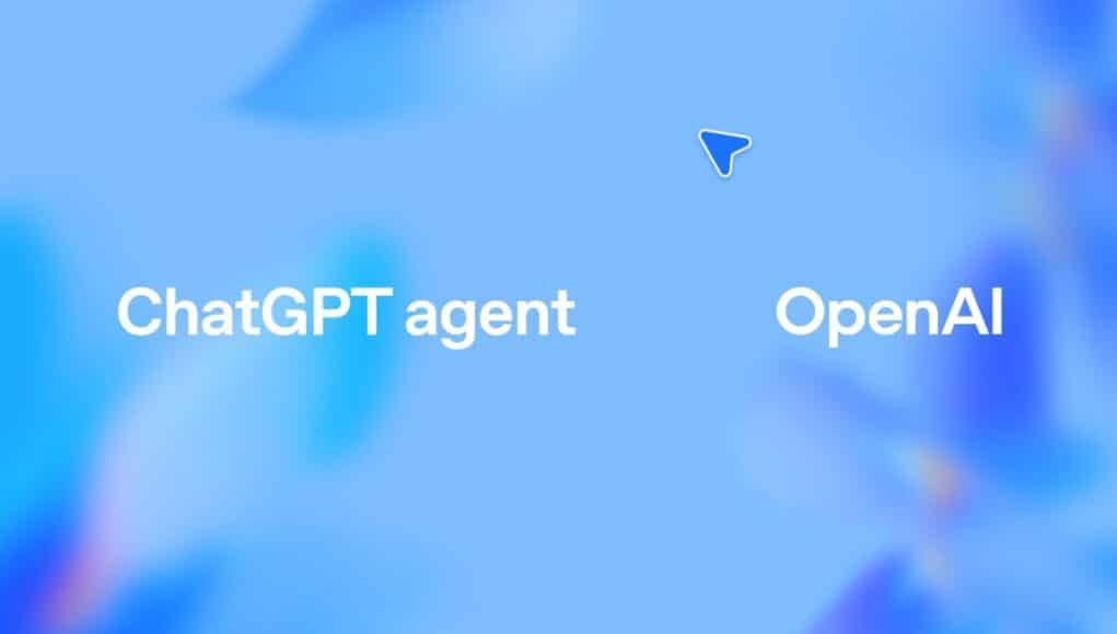 OpenAI estrena ChatGPT Agent OpenAI estrena ChatGPT Agent