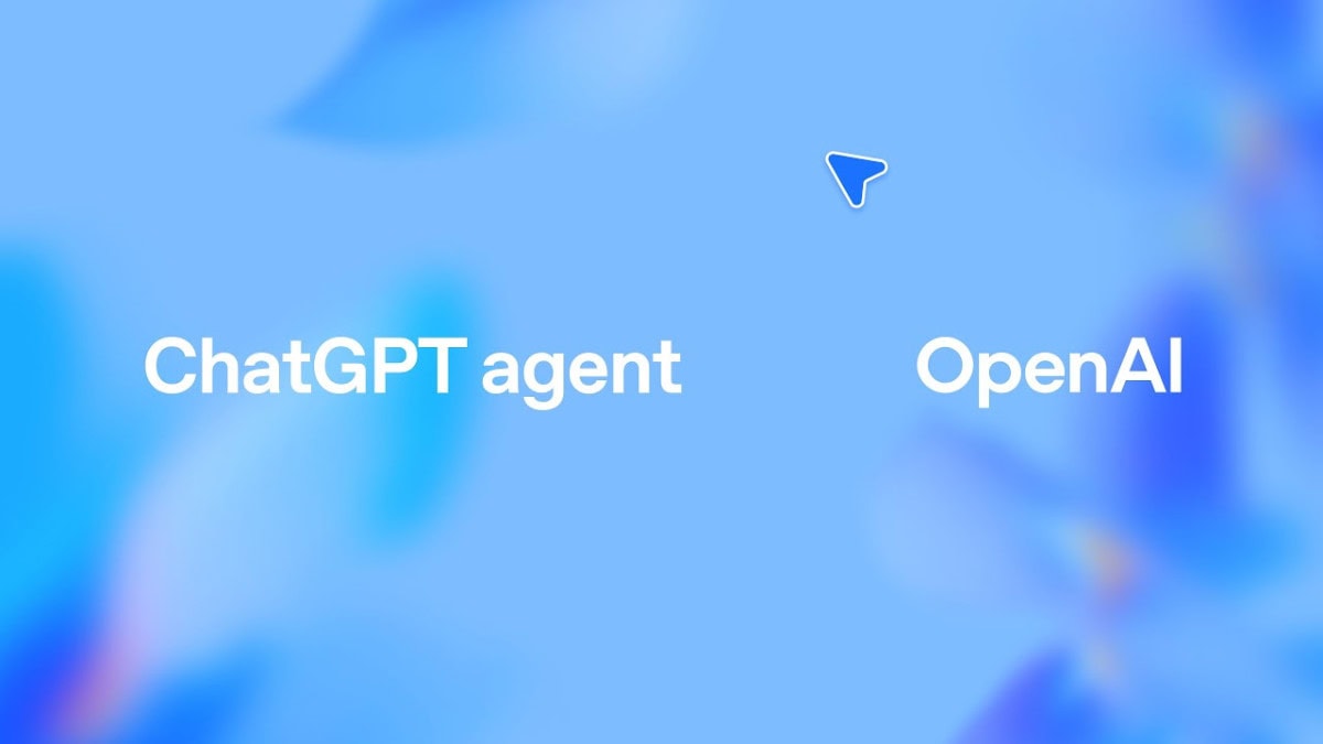OpenAI estrena ChatGPT Agent