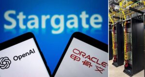 Stargate Crece: OpenAI y Oracle Amplían Centros de Datos de IA con 4.5 GW Adicionales
