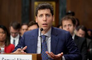 ¿Primer Vistazo a GPT-5? Sam Altman Enciende Los Rumores con una Simple Captura en X Principales Riesgos de la Inteligencia Artificial Según Sam Altman, CEO de OpenAI