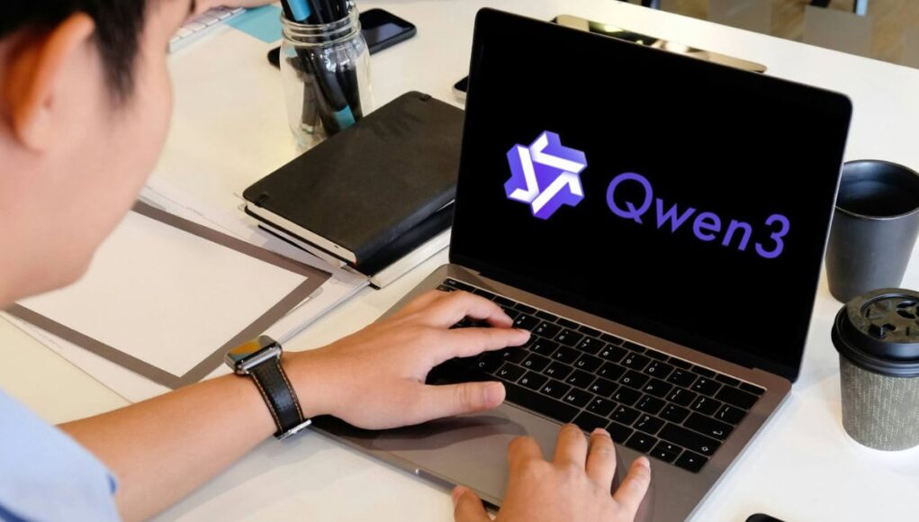 Qwen3 Coder puede ser más potente que ChatGPT Qwen3 Coder puede ser más potente que ChatGPT