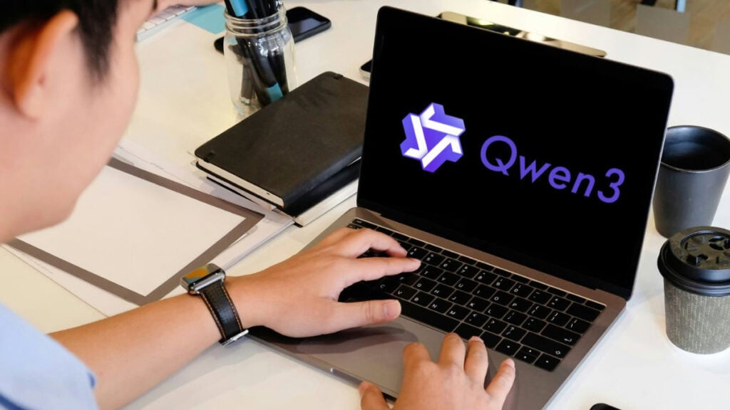 Qwen3 Coder puede ser más potente que ChatGPT