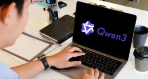 Qwen3 Coder puede ser más potente que ChatGPT