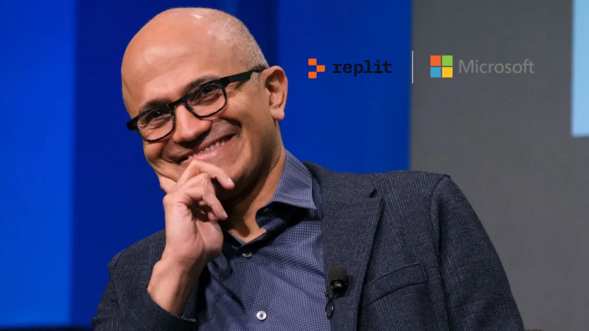 Replit Se Asocia con Microsoft para Impulsar el Desarrollo de Aplicaciones en Azure