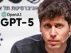 Riesgos y Avances de GPT-5: Sam Altman Advierte Sobre la Próxima IA de OpenAI Sam Altman Advierte Sobre la Próxima IA de OpenAI