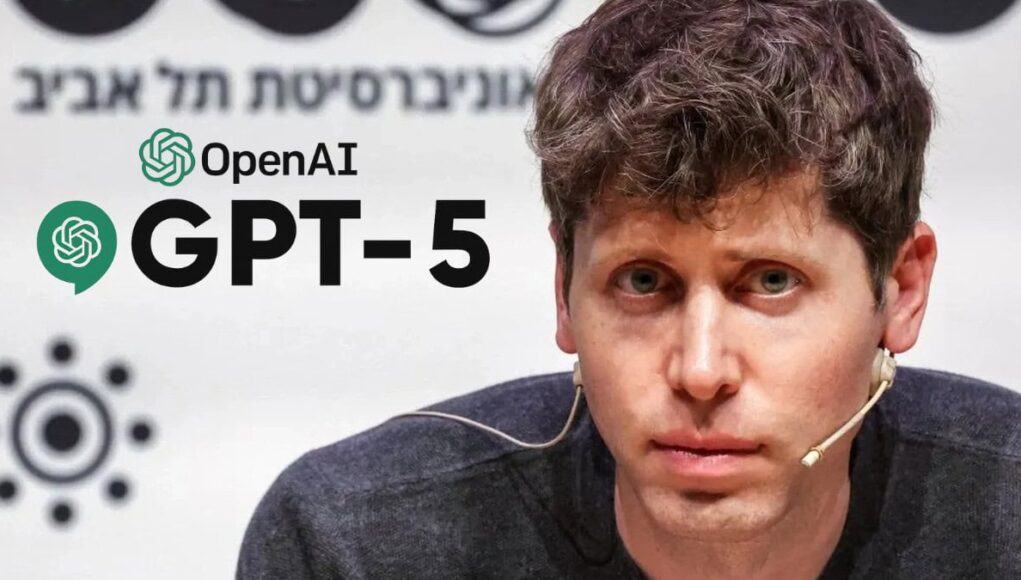Sam Altman Advierte Sobre la Próxima IA de OpenAI Sam Altman Advierte Sobre la Próxima IA de OpenAI