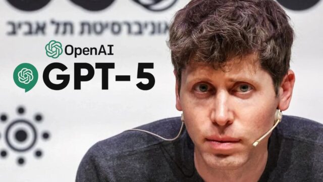 Riesgos y Avances de GPT-5: Sam Altman Advierte Sobre la Próxima IA de OpenAI Sam Altman Advierte Sobre la Próxima IA de OpenAI
