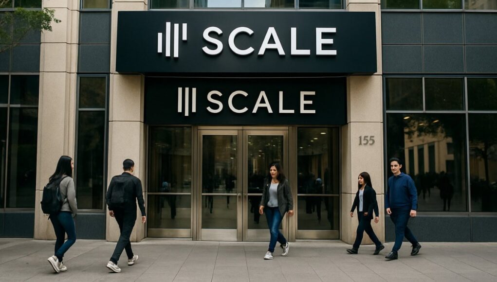Scale AI reduce el 14% de su plantilla tras la adquisición de Meta Scale AI reduce el 14% de su plantilla tras la adquisición de Meta
