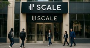 Scale AI reduce el 14% de su plantilla tras la adquisición de Meta