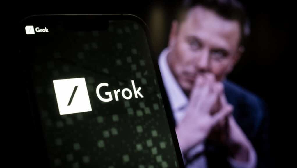 Se avecinan nuevas funciones de Grok Se avecinan nuevas funciones de Grok
