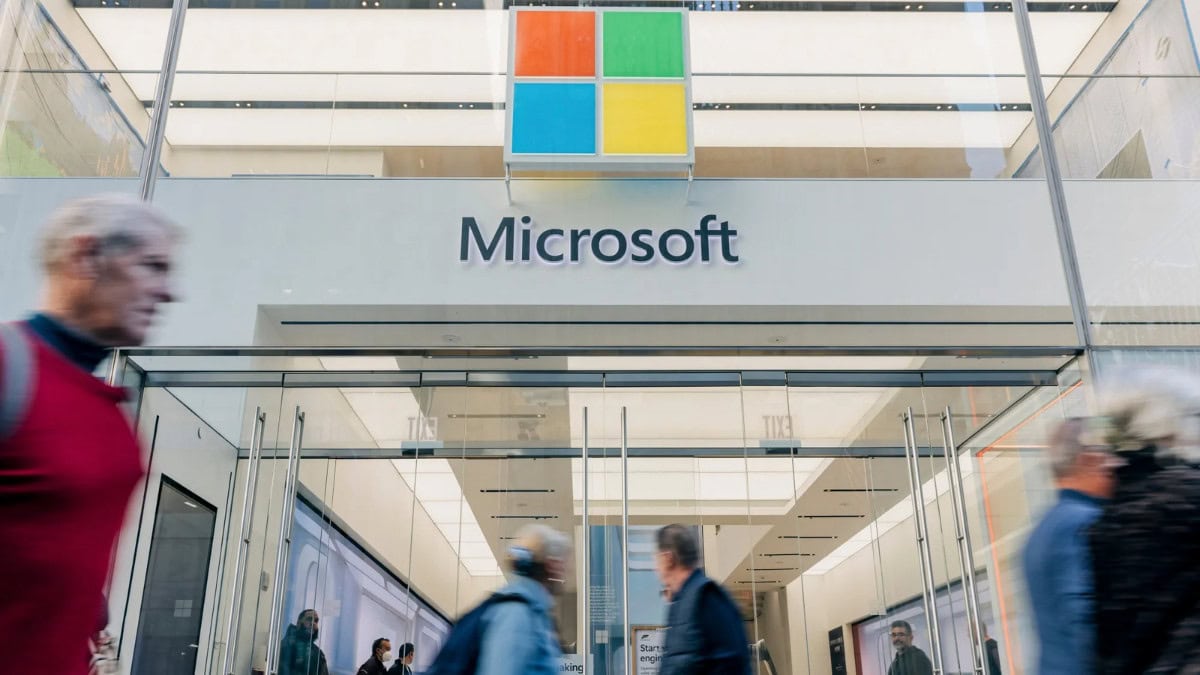 Segunda ola de despidos en Microsoft pese a su crecimiento histórico