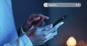 Solo el 1% hace clic en enlaces de los resúmenes con IA de Google