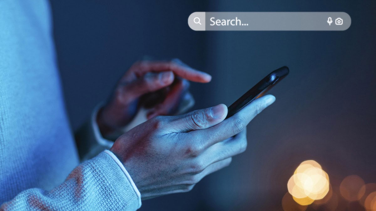 Solo el 1% hace clic en enlaces de los resúmenes con IA de Google