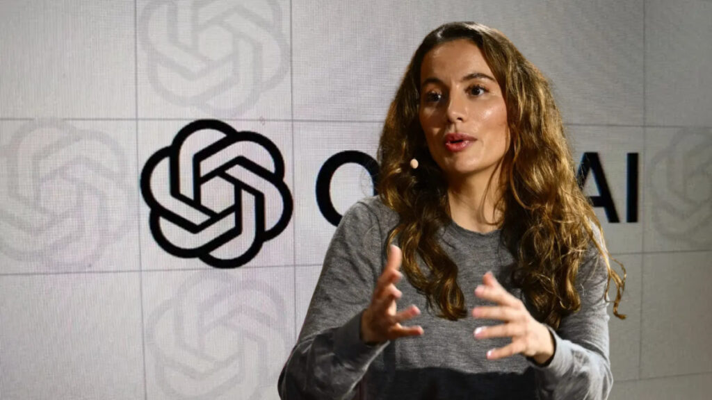 Thinking Machines ficha empleados claves de openai