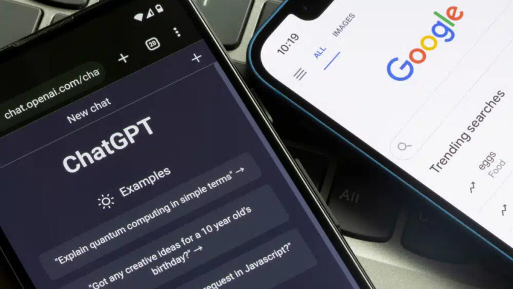 Tus Chats en ChatGPT Son Más Públicos de lo Que Crees