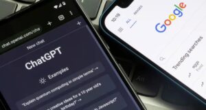 Tus Chats en ChatGPT Son Más Públicos de lo Que Crees