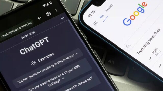 Tus Chats en ChatGPT Son Más Públicos de lo Que Crees: Cómo Protegerte de la Indexación de Google Tus Chats en ChatGPT Son Más Públicos de lo Que Crees