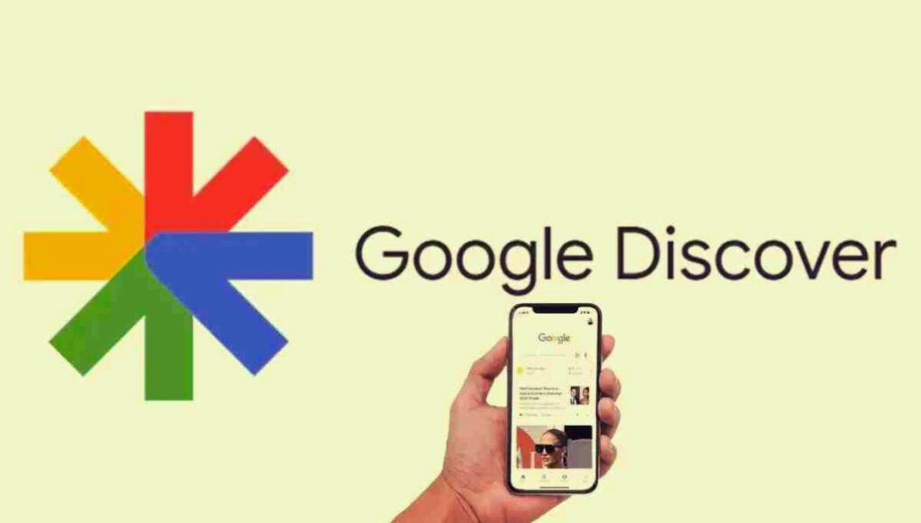 Último Update de Google Discover pone en jaque el tráfico web tradicional Último Update de Google Discover pone en jaque el tráfico web tradicional