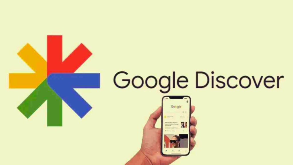 Último Update de Google Discover pone en jaque el tráfico web tradicional
