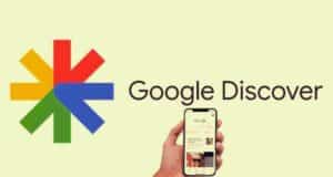 Último Update de Google Discover pone en jaque el tráfico web tradicional