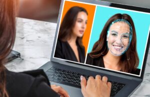 UNITE Logra Más del 87% de Precisión Detectando Deepfakes en Videos Falsos de IA Unite detecta deepfakes con 87% de precisión