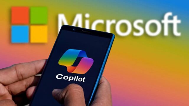 Copilot Vision: la IA de Microsoft que Analiza en Tiempo Real y Optimiza tu Escritorio copilot vision nuevas funciones