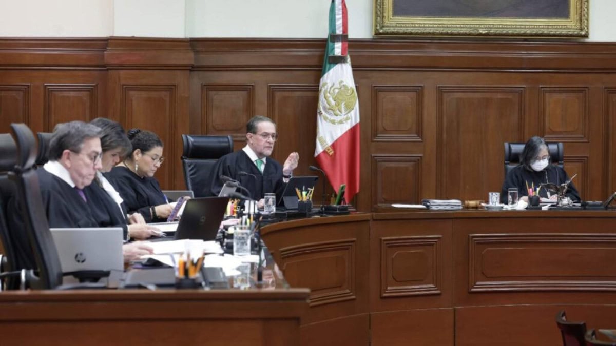 la SCJN en México no permite Derechos de Autor a obras creadas por IA