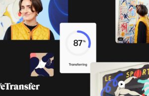 WeTransfer Desata Polémica al Anunciar que Usará Archivos de Usuarios Para Entrenar su IA wetransfer usará tu información para entrenar la IA