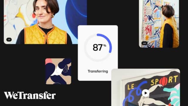 WeTransfer Desata Polémica al Anunciar que Usará Archivos de Usuarios Para Entrenar su IA wetransfer usará tu información para entrenar la IA