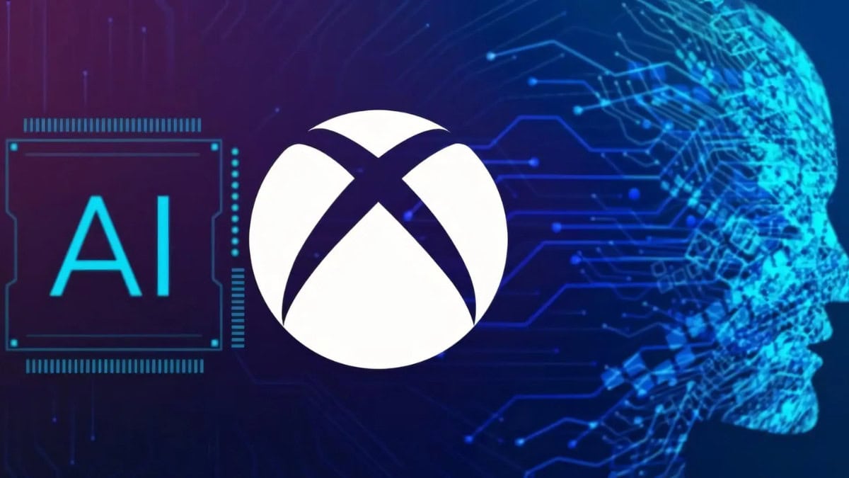 xbox recomienda usar IA para personal despedido