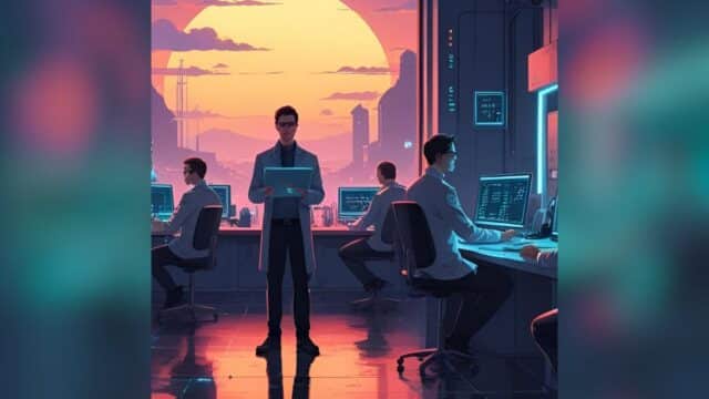 40 Profesiones que Podrían Desaparecer por culpa de ChatGPT y la IA, Según Microsoft