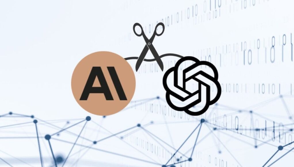 Anthropic Bloquea el Acceso de OpenAI a Claude por Violar Sus Términos de Uso Anthropic Bloquea el Acceso de OpenAI a Claude por Violar Sus Términos de Uso