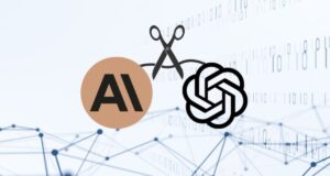 Anthropic Bloquea el Acceso de OpenAI a Claude por Violar Sus Términos de Uso