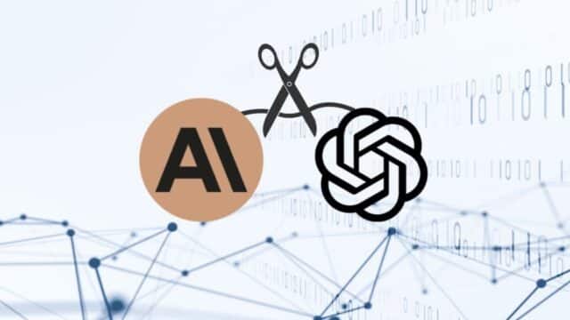 Anthropic Bloquea el Acceso de OpenAI a Claude por Violar Sus Términos de Uso