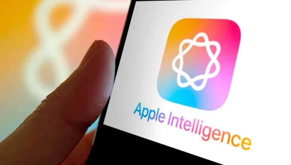 Apple prepara su propio motor de respuestas con IA Apple prepara su propio motor de respuestas con IA