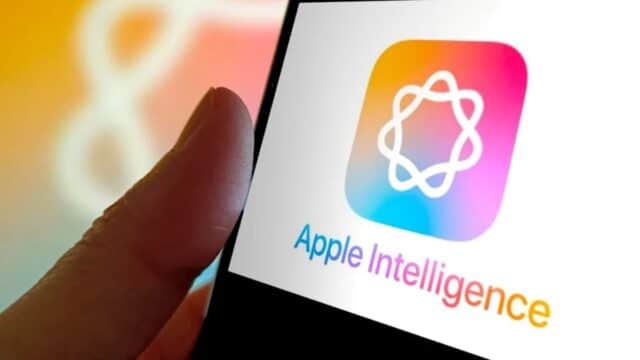 Apple prepara su propio motor de respuestas con IA