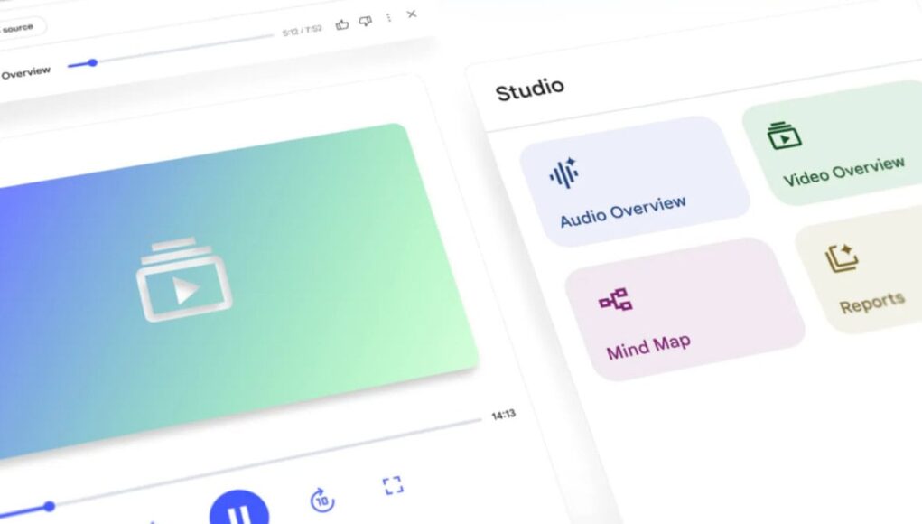 Así Quiere Google que NotebookLM se Convierta en la Herramienta de IA más Usada del Planeta Así Quiere Google que NotebookLM se Convierta en la Herramienta de IA más Usada del Planeta