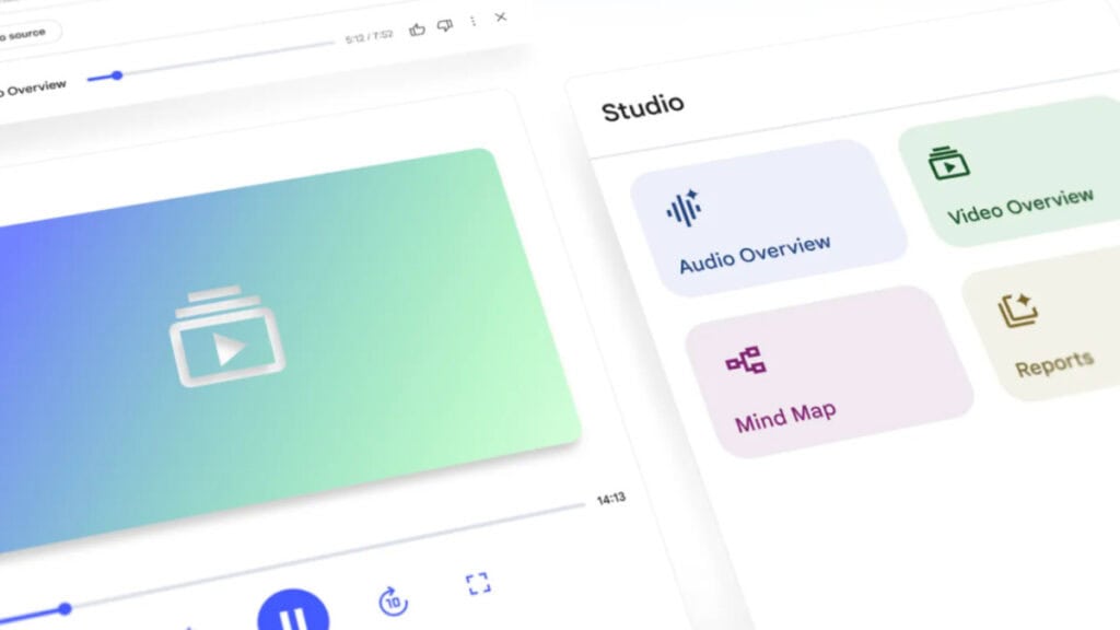 Así Quiere Google que NotebookLM se Convierta en la Herramienta de IA más Usada del Planeta