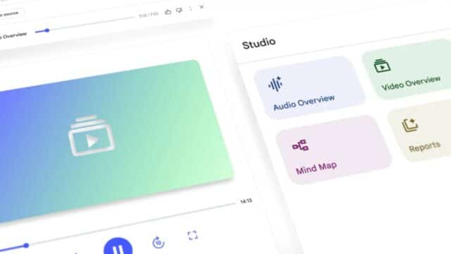 Así Quiere Google que NotebookLM se Convierta en la Herramienta de IA más Usada del Planeta