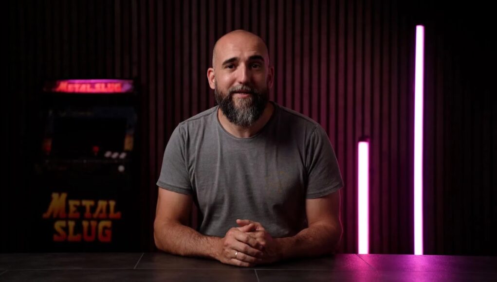 “Beneficio inmediato” Así define Jon Hernández lo Que Ocurre al Comenzar a Utilizar la IA desde Ya “Beneficio inmediato”: Así define Jon Hernández lo Que Ocurre al Comenzar a Utilizar la IA desde Ya