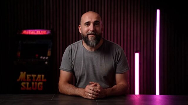 “Beneficio inmediato”: Así define Jon Hernández lo Que Ocurre al Comenzar a Utilizar la IA desde Ya