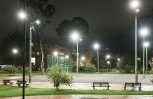 Bogotá Estrena Alumbrado con Inteligencia Artificial: la Promesa de Galán y sus Riesgos Bogotá Estrena Alumbrado con Inteligencia Artificial: la Promesa de Galán y sus Riesgos