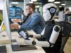 Los Trabajadores Tech en España Cobran Más y Ahorran Más Pero Temen ser Sustituidos por la IA CEO decide sustituir al 90% de sus empleados con IA: nadie esperaba lo que pasó después