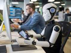 Los Trabajadores Tech en España Cobran Más y Ahorran Más Pero Temen ser Sustituidos por la IA CEO decide sustituir al 90% de sus empleados con IA: nadie esperaba lo que pasó después