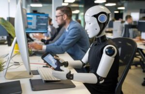Los Trabajadores Tech en España Cobran Más y Ahorran Más Pero Temen ser Sustituidos por la IA CEO decide sustituir al 90% de sus empleados con IA: nadie esperaba lo que pasó después