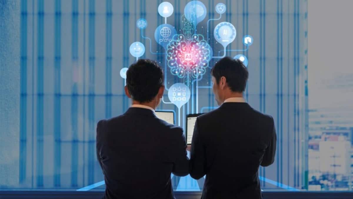 CEOs de las Mayores Empresas Confiesan en qué Momentos Dependen más de la IA