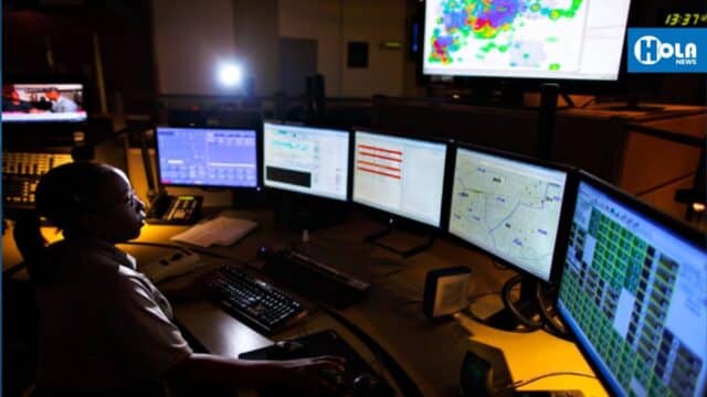 Centros 911 en EEUU Reciben Ayuda de la Inteligencia Artificial Ante la Falta de Personal